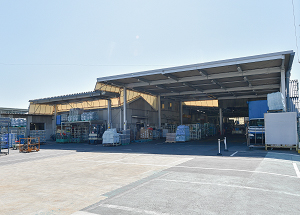 平子工場